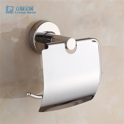 Nerūdijančio plieno ritinėlių laikiklis